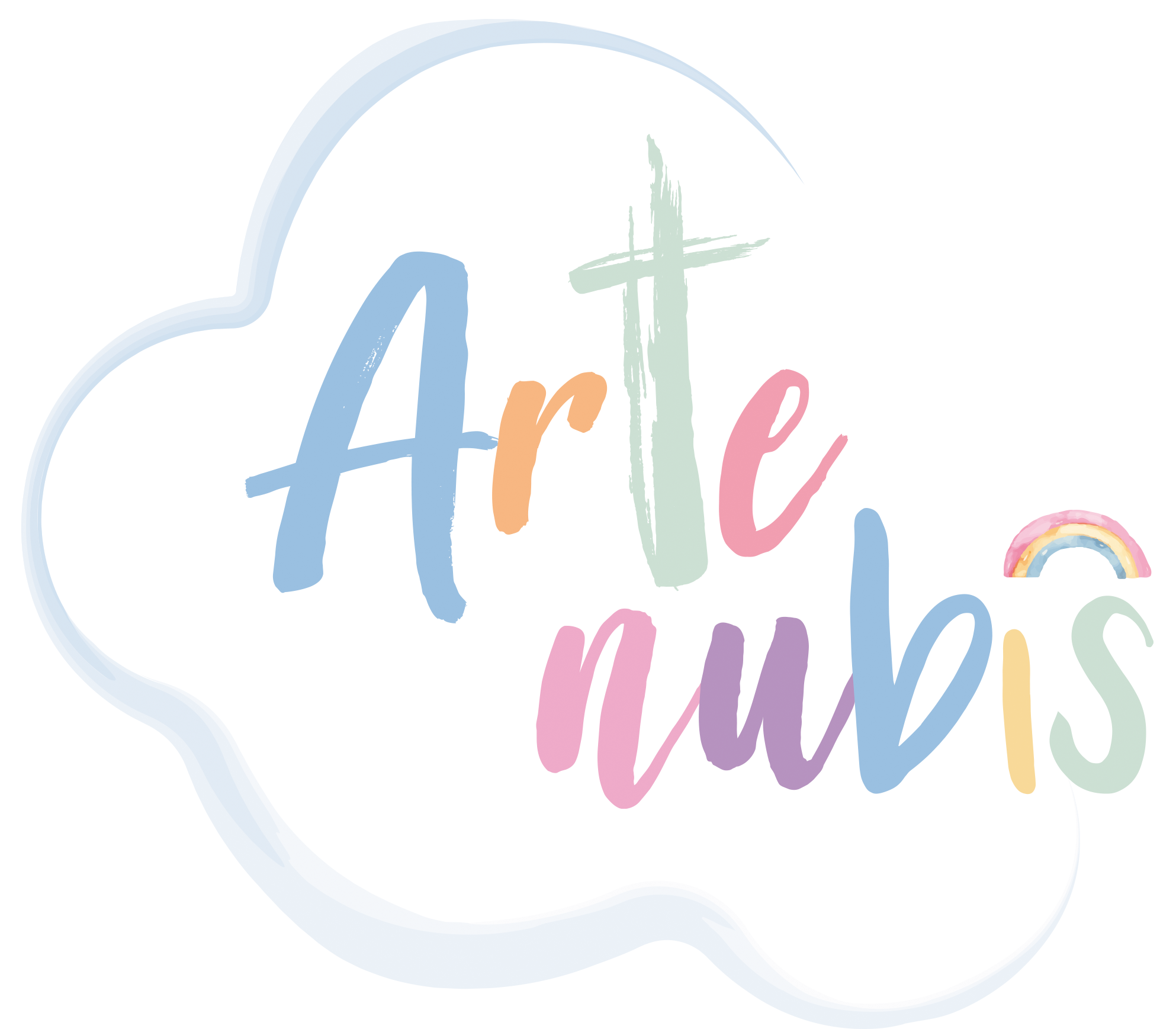 ARTENUBIS Logo