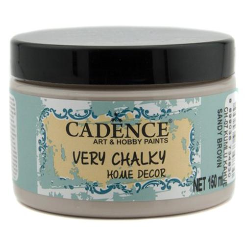 VERY CHALKY Arena Marrón 150ml