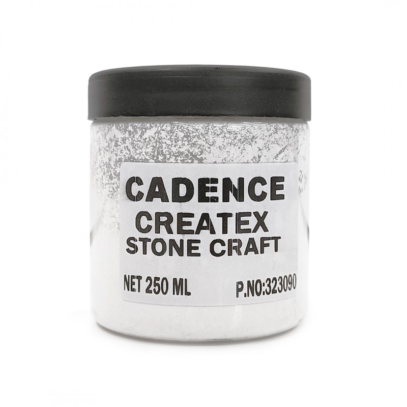 Createx STONE CRAFT Cadence 250 ml