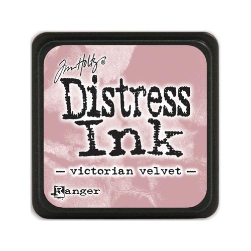 MINI Distress INK Victorian Velvet
