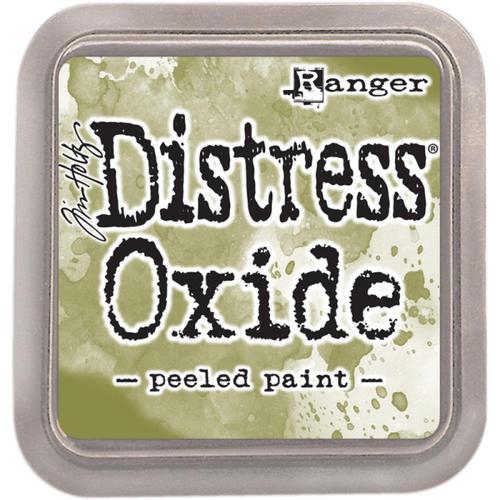 Tinta Distress Oxide PEELED PAINT