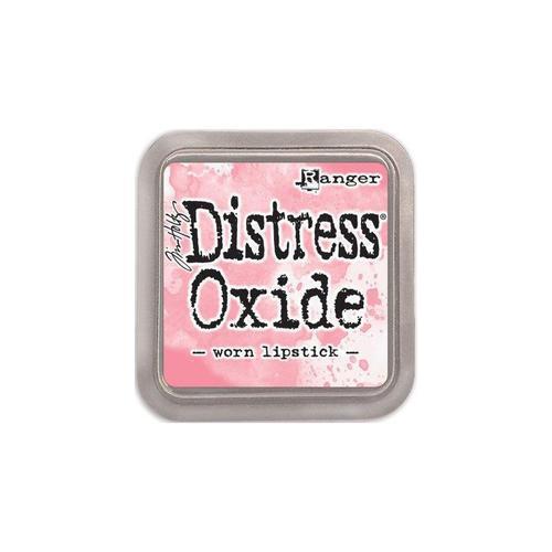 Tinta Distress Oxide WORN LIPSTICK  TDO56362