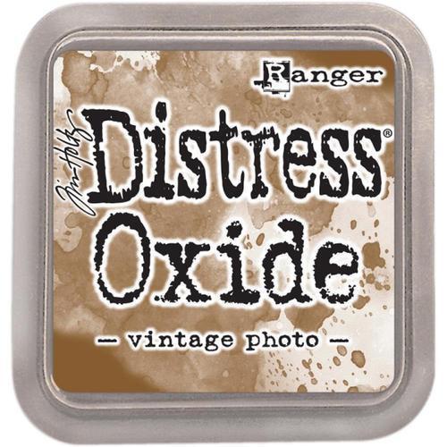 Tinta Distress Oxide VINTAGE PHOTO tdo56317